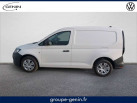 VOLKSWAGEN UTILITAIRES CADDY CARGO 2.0 TDI 102 BVM6 BUSINESS
