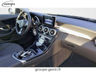 MERCEDES-BENZ Classe C Coupé 180 9G-Tronic
