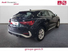 AUDI Q3 Sportback 45 TFSIe 245 ch S tronic 6 S line