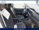 VOLKSWAGEN UTILITAIRES CADDY CARGO 2.0 TDI 102 BVM6 BUSINESS