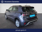 VOLKSWAGEN T-Cross 1.0 TSI 116 Start/Stop DSG7 Life