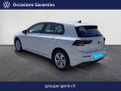 VOLKSWAGEN Golf 1.0 eTSI OPF 110 DSG7 Life Plus