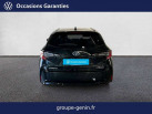 TOYOTA Corolla Touring Sports Hybride 184h Design