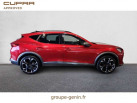 CUPRA Formentor 1.4 e-HYBRID 204 ch DSG6 V