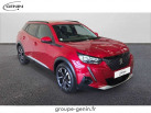 PEUGEOT 2008 BlueHDi 110 SS BVM6 Allure Pack