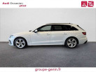 AUDI A4 Avant 35 TFSI 150 S tronic 7 S line