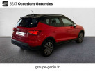 SEAT Arona 1.0 TSI 95 ch Start/Stop BVM5 Urban