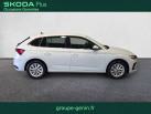 SKODA Scala 1.5 TSI 150 ch DSG7 ACT Selection