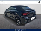 VOLKSWAGEN T-Roc Cabriolet 1.5 TSI EVO2 150 Start/Stop DSG7 R-Line