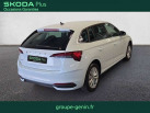 SKODA Scala 1.5 TSI 150 ch DSG7 ACT Selection