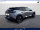 PEUGEOT 2008 BlueHDi 100 SS BVM6 GT Line