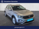VOLKSWAGEN T-Roc 1.0 TSI 116 Start/Stop BVM6 Life
