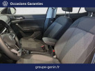 VOLKSWAGEN T-Cross 1.0 TSI 116 Start/Stop DSG7 Life