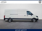 VOLKSWAGEN UTILITAIRES CRAFTER VAN 35 L4H3 2.0 TDI 140 CH BUSINESS