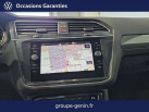VOLKSWAGEN Tiguan 2.0 TDI 150 DSG7 Connect