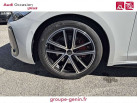 AUDI A5 Avant TDI Hybride 204 ch S tronic 7 S line