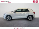 AUDI Q2 35 TFSI 150 BVM6 Design