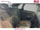 AUDI Q3 35 TDI 150 ch S tronic 7 S line