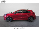 FORD Puma 1.0 EcoBoost 155 ch mHEV SS BVM6 ST-Line