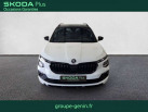 SKODA Kamiq 1.0 TSI Evo 2 116 ch DSG7 Monte Carlo