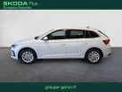 SKODA Scala 1.5 TSI 150 ch DSG7 ACT Selection