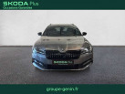 SKODA Superb Combi 2.0 TDI 150 SCR DSG7 Sportline