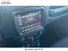 JEEP Renegade 1.3 Turbo T4 190 ch PHEV AT6 4xe eAWD Upland