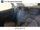 SEAT Ibiza 1.0 EcoTSI 110 ch S/S DSG7 Style