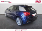 AUDI Q2 35 TFSI 150 S tronic 7 S line