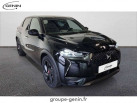 DS DS3 Crossback E-Tense Performance Line