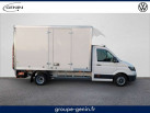VOLKSWAGEN UTILITAIRES CRAFTER CSC PROPULSION RJ 50 L4 2.0 TDI 163 CH BUSINESS