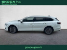SKODA Superb Combi 1.5 TSI mHEV 150 ch ACT DSG7 Laurin Klement
