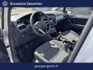 VOLKSWAGEN Touran 2.0 TDI 122 BVM6 7pl Life Plus