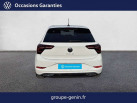 VOLKSWAGEN Polo 1.0 TSI 110 SS DSG7 R-Line