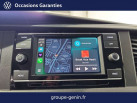 VOLKSWAGEN UTILITAIRES TRANSPORTER 6.1 VAN L1H1 2.0 TDI 110 BVM5 BUSINESS