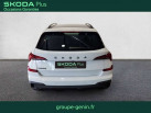 SKODA Kamiq 1.0 TSI Evo 2 116 ch DSG7 Monte Carlo
