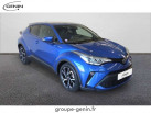 TOYOTA C-HR Hybride 1.8L Edition