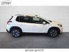 PEUGEOT 2008 BlueHDi 120ch SS EAT6 Allure