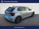 VOLKSWAGEN Polo 1.0 TSI 95 SS DSG7 Life