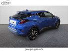 TOYOTA C-HR Hybride 1.8L Edition