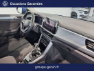 VOLKSWAGEN T-Roc 1.0 TSI 116 Start/Stop BVM6 Life