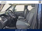 VOLKSWAGEN UTILITAIRES ID. Buzz 286 ch Pro 7 places