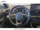 TOYOTA Yaris Hybride 116h Design
