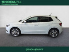 SKODA Fabia 1.0 TSI 110 ch DSG7 Style