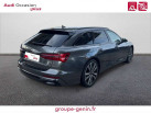 AUDI A6 Avant 55 TFSIe 367 ch S tronic 7 Quattro Competition