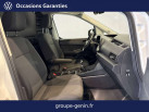 VOLKSWAGEN UTILITAIRES CADDY CARGO 2.0 TDI 122 BVM6 BUSINESS
