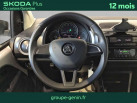 SKODA Citigo e iV 61 kw 83 ch Ambition