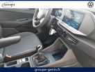 VOLKSWAGEN UTILITAIRES CADDY CARGO 2.0 TDI 102 BVM6 BUSINESS