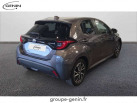 TOYOTA Yaris Hybride 116h Design