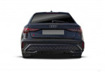 AUDI A3 Sportback 40 TFSI e Hybride rechargeable 204 S tronic 6 S line